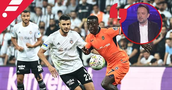 Uğur Meleke değerlendirdi; Beşiktaş neden kaybetti?