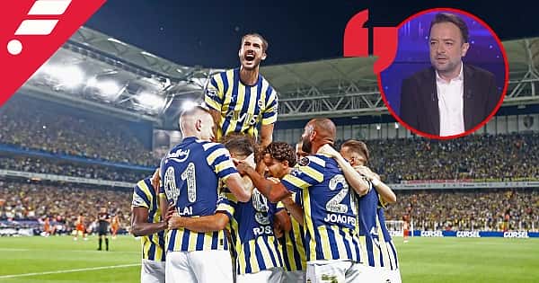 Uğur Meleke'den Fenerbahçe değerlendirmesi; 