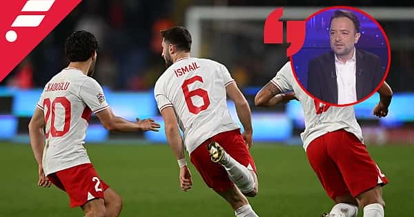 Uğur Meleke'den Milli Takım değerlendirmesi; 