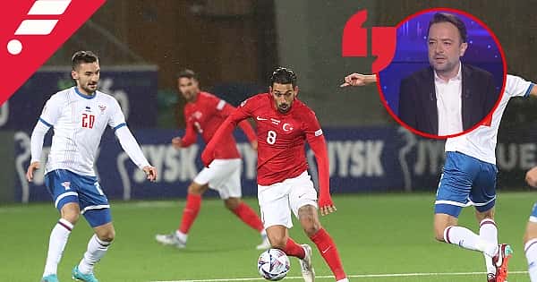 Uğur Meleke'den Milli Takım yorumları; 