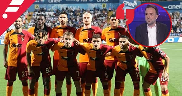 Uğur Meleke kaleme aldı; ''Galatasaray'da bir türk Ancelotti oyunu''