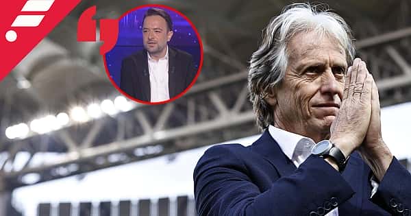 Uğur Meleke kaleme aldı; ''Jorge Jesus ve Obradovic ruhu''
