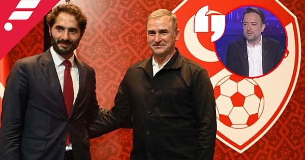 Uğur Meleke kaleme aldı; ''TFF, Altıntop ve Kuntz’a açık mektup''