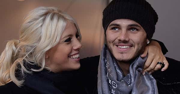 Wanda Nara kimdir? Icardi'nin hem eşi hem menajeri...