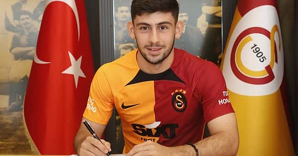 Yusuf Demir neden Türk statüsünde değil?