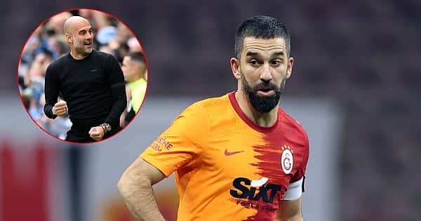 Arda Turan'dan teknik direktörlük ve Galatasaray itirafı