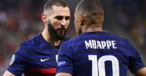 Dünya Kupası'nda forma giyecek yıldızlar