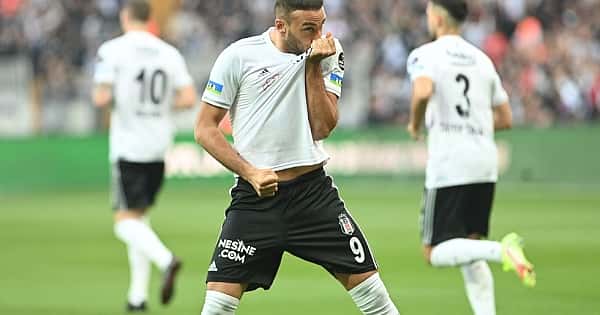 Güntekin Onay'dan Beşiktaş analizi; 