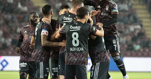 Güntekin Onay'dan Beşiktaş değerlendirmesi; 