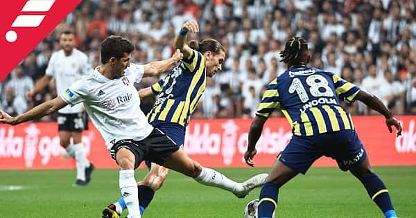 Güntekin Onay'dan Beşiktaş - Fenerbahçe maçı yorumları; 