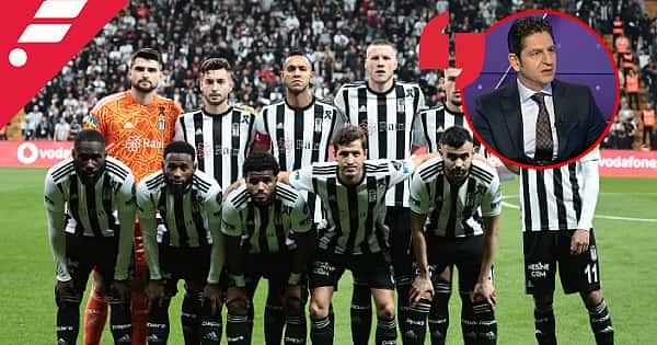 Güntekin Onay'dan Valerien Ismael yorumu