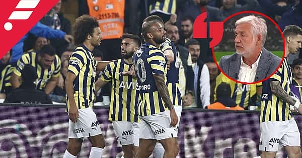Gürcan Bilgiç kaleme aldı; ''Helal olsun Fenerbahçe''
