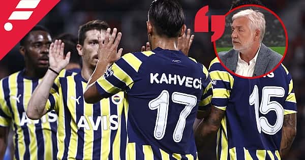 Gürcan Bilgiç kaleme aldı; ''Nasıl bir Fenerbahçe?''