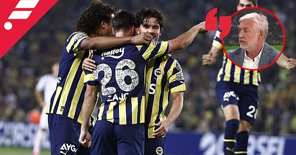 Gürcan Bilgiç'ten derbi öncesi Fenerbahçe analizi