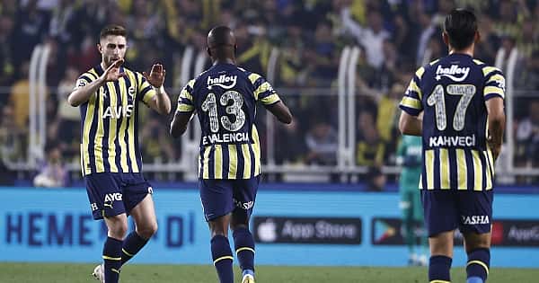 Gürcan Bilgiç'ten Fenerbahçe değerlendirmesi; "Kadıköy'de enteresan şeyler"