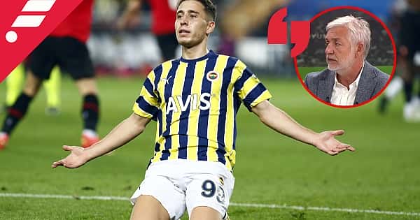 Gürcan Bilgiç'ten Fenerbahçe değerlendirmesi; ''Kadıköy'deki kahramanlar''