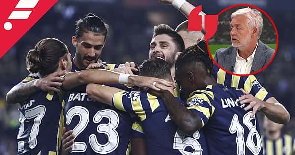 Gürcan Bilgiç'ten Fenerbahçe değerlendirmesi