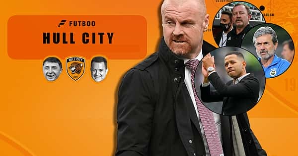 Hull City'nin yeni teknik direktörü kim olabilir? 