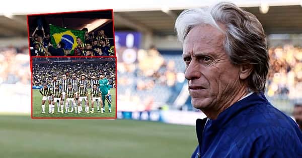 Jorge Jesus'un başarısının sırrı