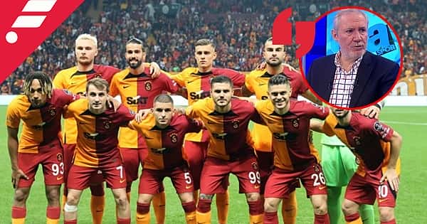 Levent Tüzemen'den çarpıcı sözler; ''Galatasaray'a operasyon''
