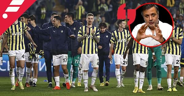 Mehmet Demirkol'dan Fenerbahçe analizi; ''Yenilgiyi kabullenmemek''