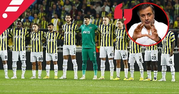 Mehmet Demirkol'dan Fenerbahçe değerlendirmesi; ''Her şey doğru''