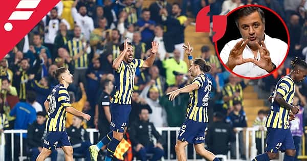 Mehmet Demirkol'dan Fenerbahçe yorumları; "Görülmüş şey değil"