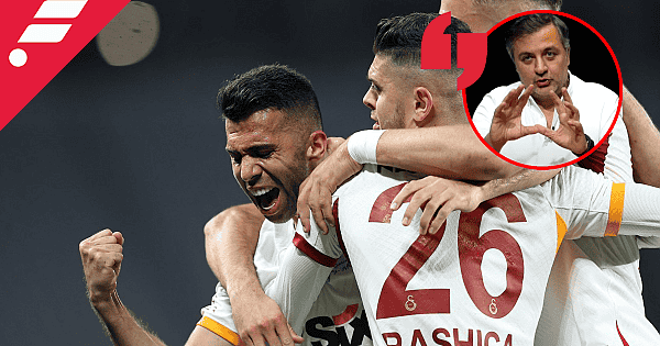Mehmet Demirkol'dan Galatasaray analizi; 