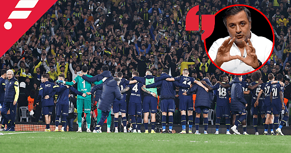 Mehmet Demirkol kaleme aldı; 