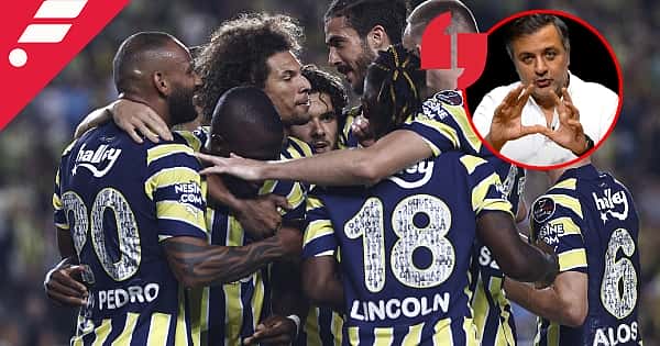 Mehmet Demirkol kaleme aldı; ''Fenerbahçe testi geçti''