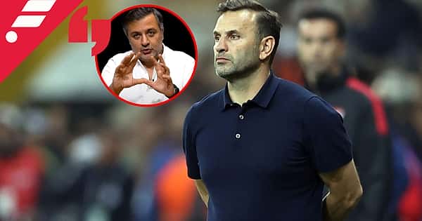 Mehmet Demirkol kaleme aldı; ''Okan Buruk'un unutmak isteyeceği maç''