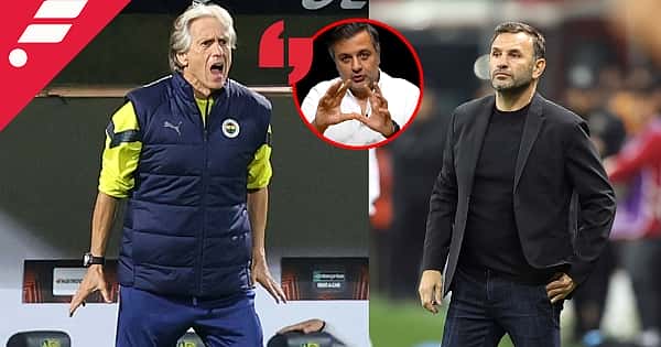 Mehmet Demirkol'dan Fenerbahçe ve Galatasaray yorumları