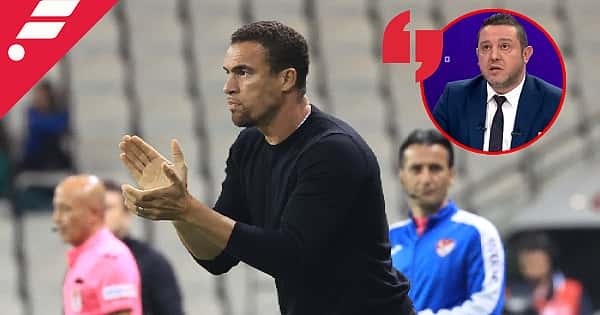 Nihat Kahveci'den Giresunspor - Beşiktaş değerlendirmesi