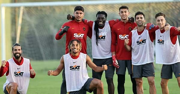 Osman Şenher'den Galatasaray uyarısı; 