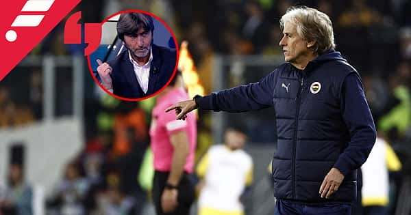 Rıdvan Dilmen'den Fenerbahçe analizi; ''Türkiye'de başka örneği yok''