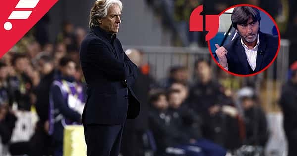 Rıdvan Dilmen'den Fenerbahçe - Başakşehir değerlendirmesi