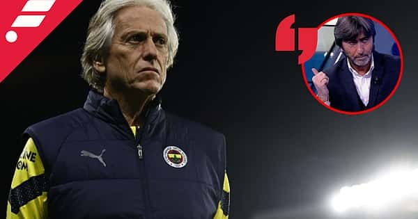 Rıdvan Dilmen'den Fenerbahçe için şampiyonluk tahmini