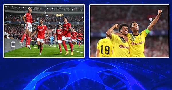 Şampiyonlar Ligi'nde son 16 turuna yükselen takımlar