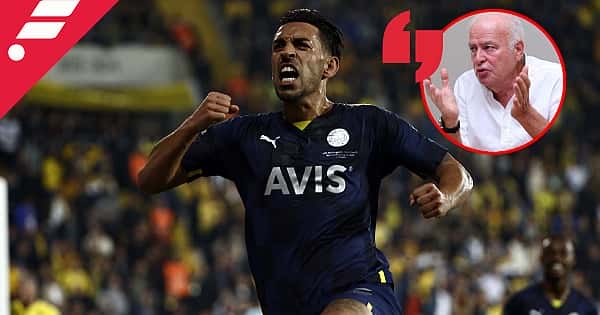 Şansal Büyüka'dan Fenerbahçe yorumu: ''Haftanın vurgunu''