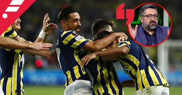 Serdar Ali Çelikler'den Fenerbahçe - AEK Larnaca değerlendirmesi