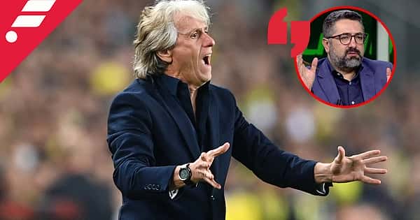 Serdar Ali Çelikler'den Fenerbahçe - Rennes değerlendirmesi