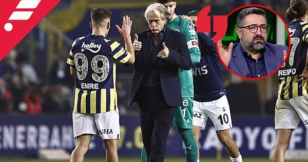 Serdar Ali Çelikler kaleme aldı; ''Fenerbahçe'de liderlik ruhu da dönüyor''