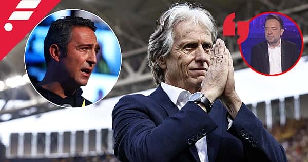 Uğur Meleke'den Ali Koç'a Jorge Jesus çağrısı