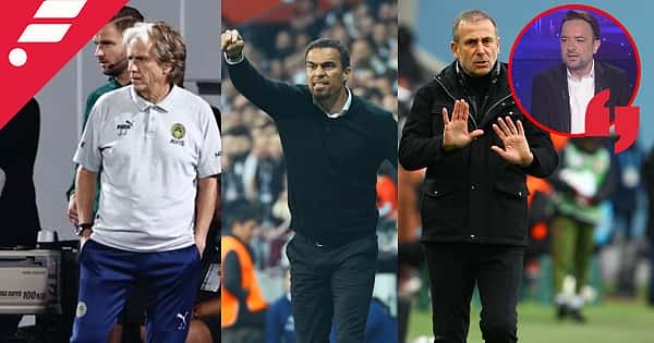 Uğur Meleke'den Jesus, Ismael ve Abdullah Avcı sözleri