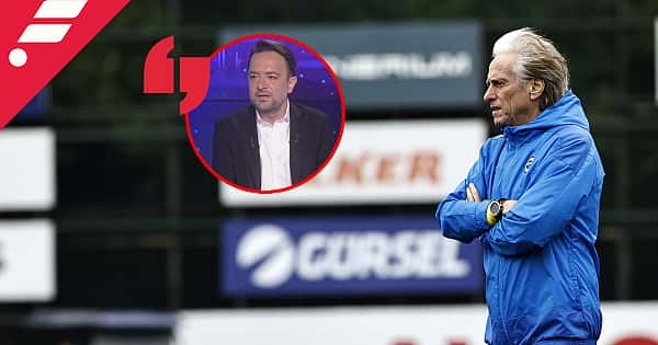 Uğur Meleke'den Jorge Jesus ve Fenerbahçe değerlendirmesi