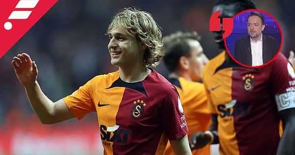 Uğur Meleke: ''Galatasaray ve Okan Buruk için fırsat''