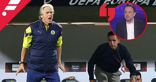 Uğur Meleke kaleme aldı; ''Bir teknik direktörden fazlası; Jorge Jesus''
