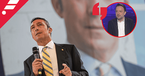 Uğur Meleke kaleme aldı; 