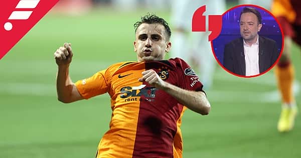 Uğur Meleke kaleme aldı; ''Kerem Aktürkoğlu'ne ne oldu?''