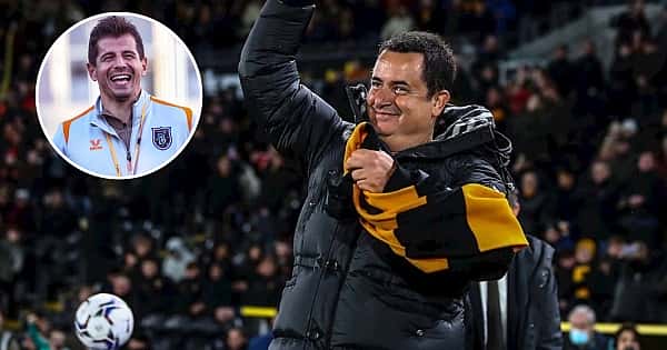 Acun Ilıcalı'dan Fenerbahçe, yabancı hakem ve Emre Belözoğlu itirafı